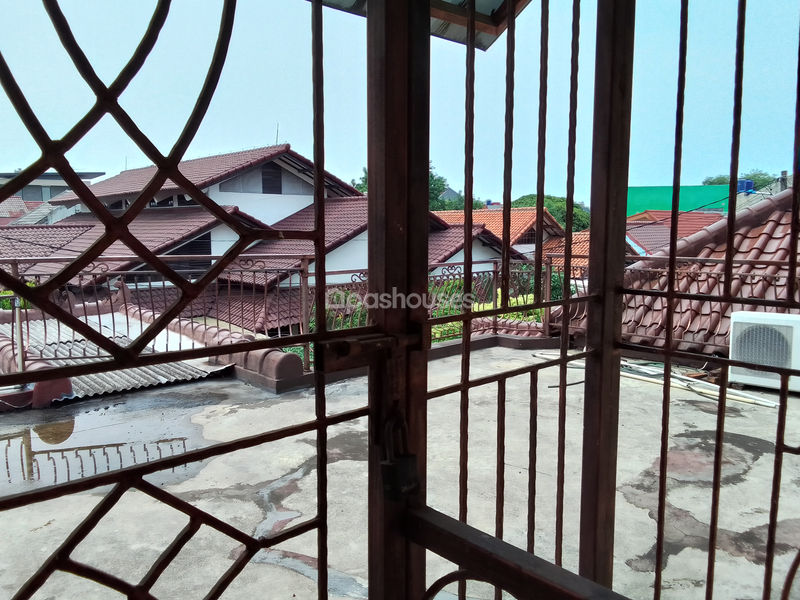 Perumahan Jatiwaringin Asri