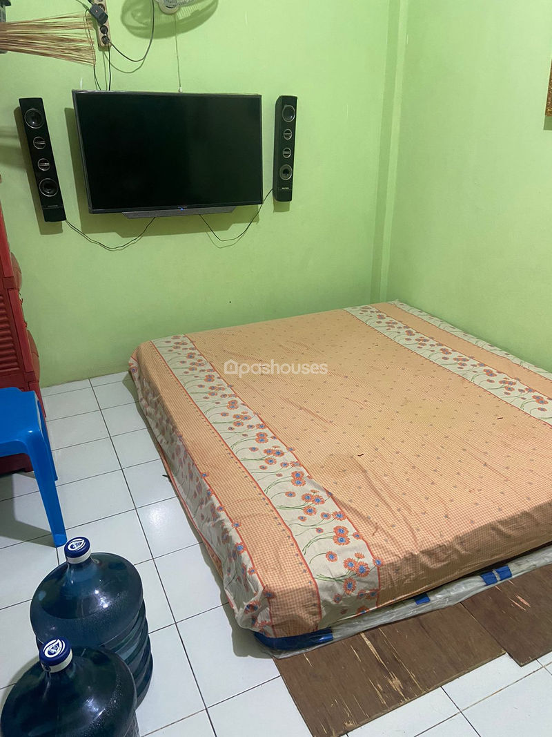 Perumahan Jati Asih Indah (PPA)