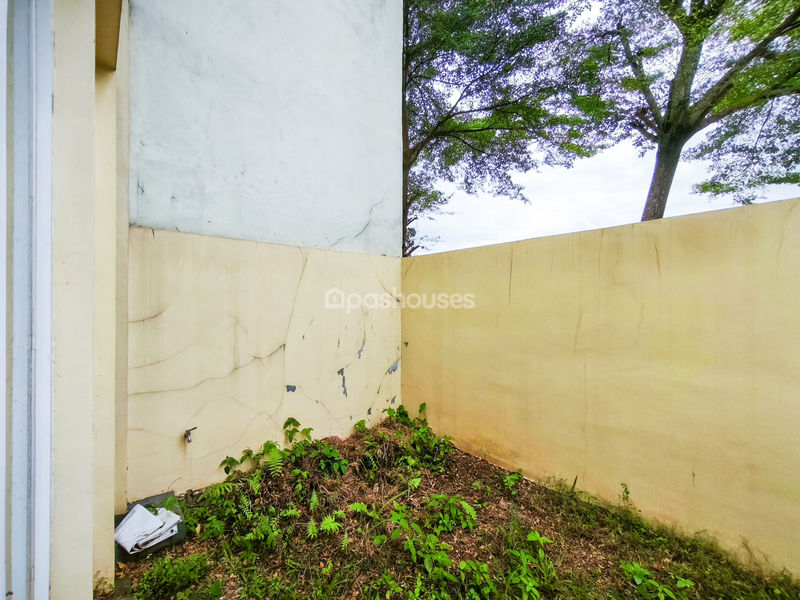 Perumahan Winner Sapta Villa Cibinong