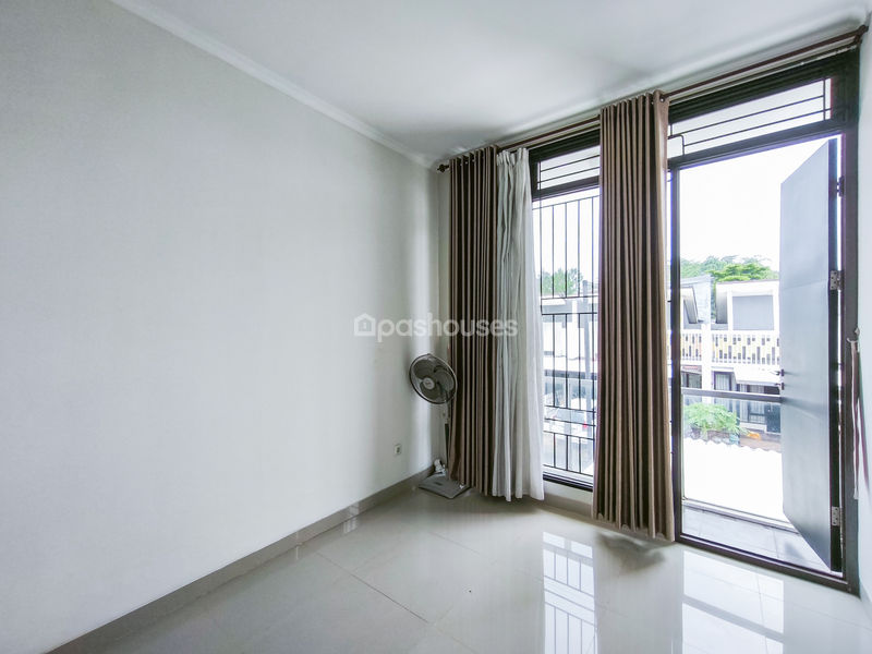 Metland Transyogi Cibubur Cluster Sierra