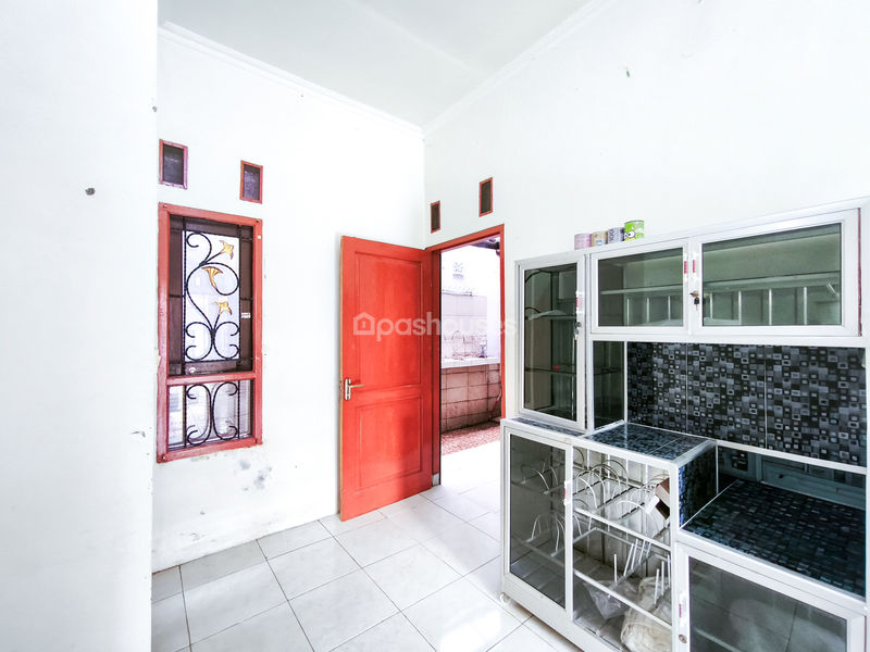 Nuansa Alam Residence Mungil Blok A