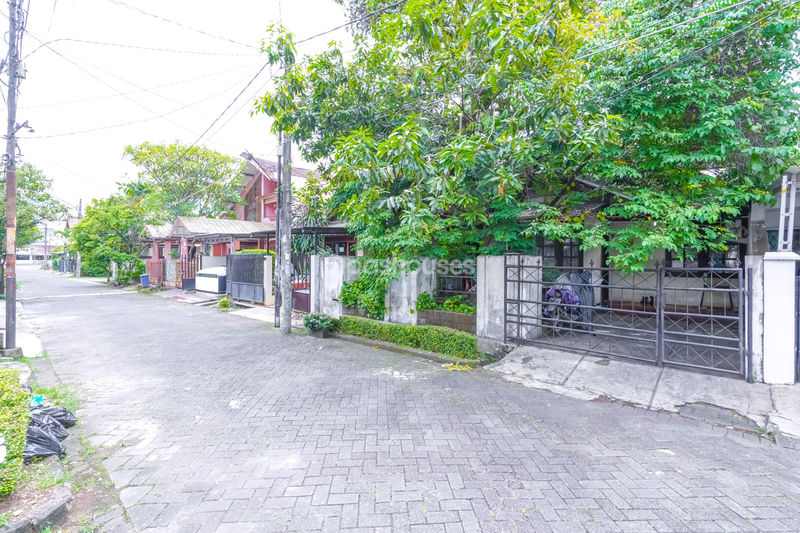 Bintaro Jaya Sektor 5