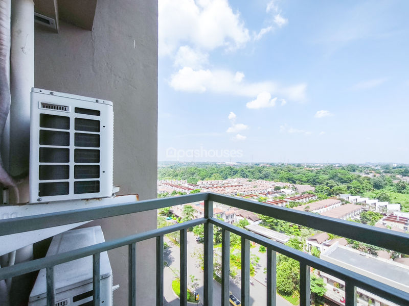 Podomoro Golf View Apartemen Tower Dahoma No.1689