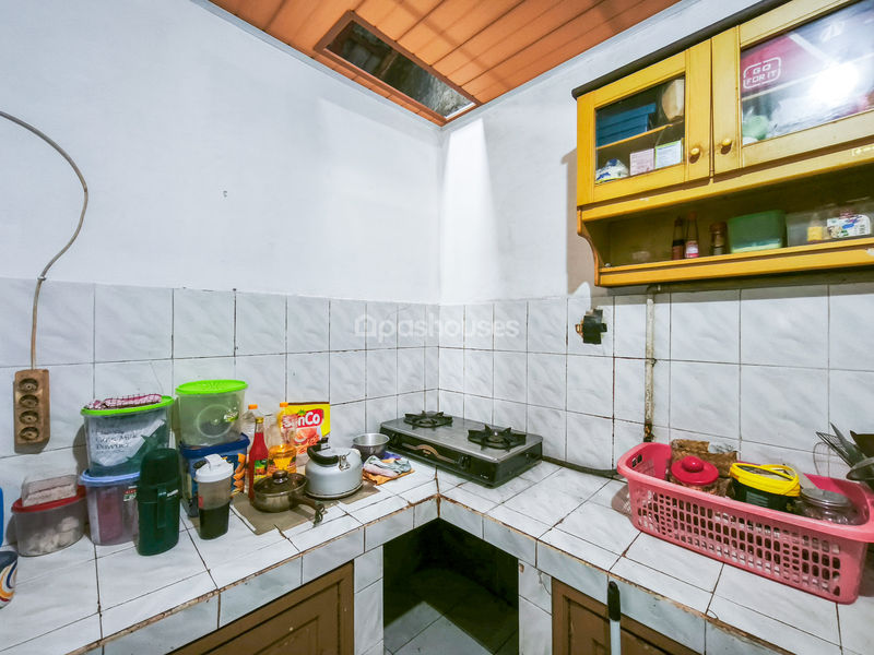 Perumahan Bojong Indah Permai Blok AC-12B