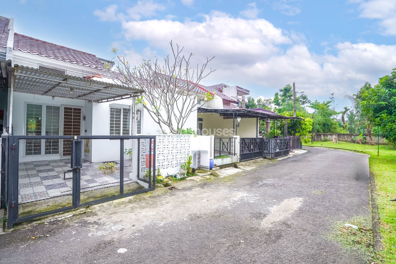 Perumahan Taman Soka X