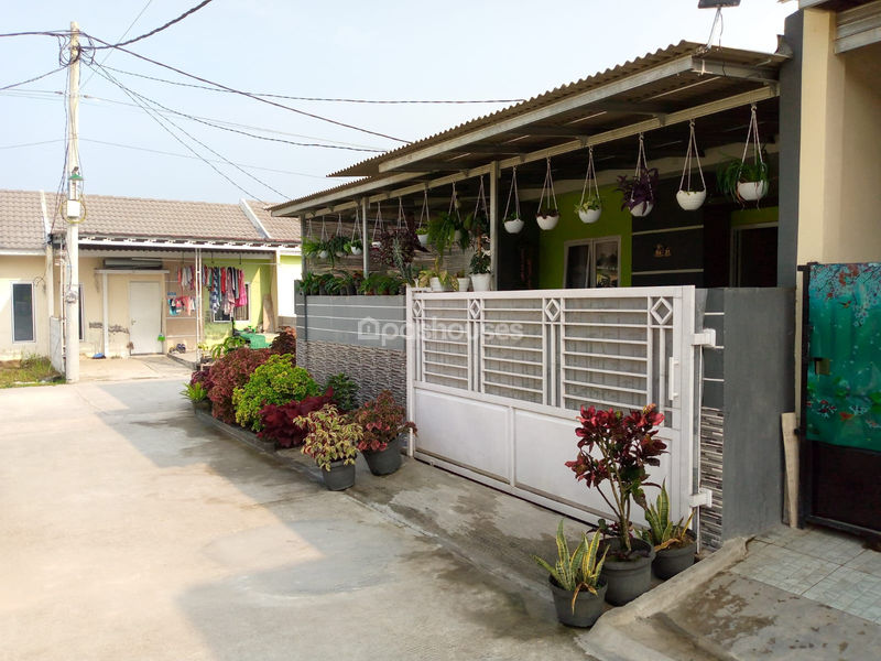 Perumahan Grand Balaraja Residence Blok B4/31