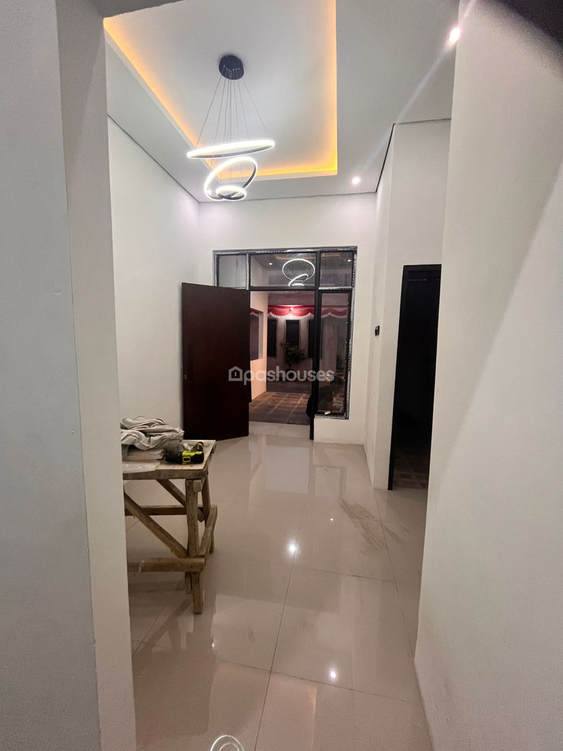 Cluster ZG 6 Bogor