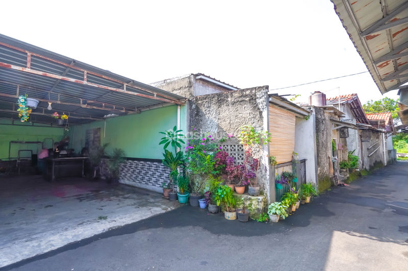 Jalan Lobak II