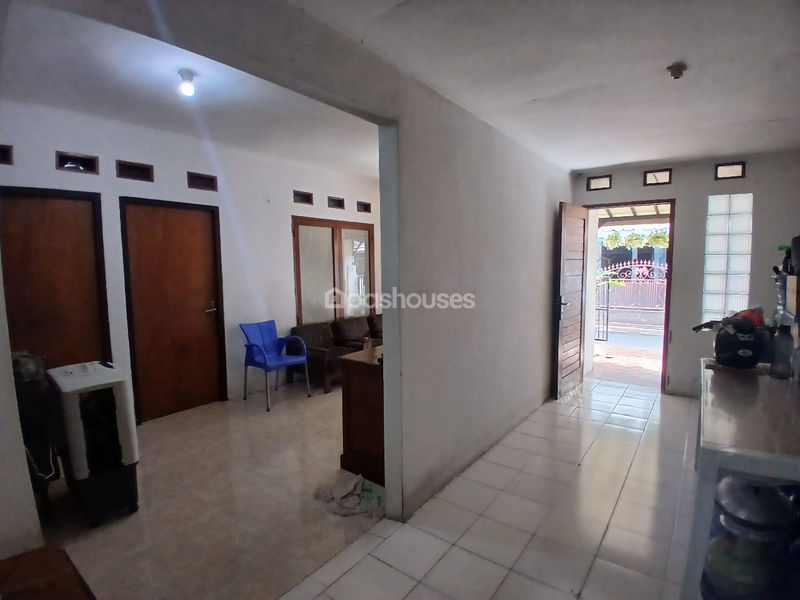 Jalan Nakula Blok 6B