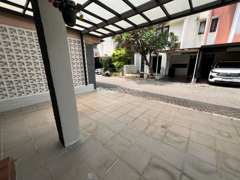 Cempaka Residence Blok B19