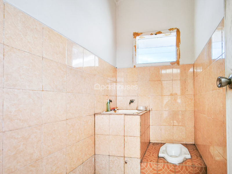 Tata Hill Townhouse Yasmin