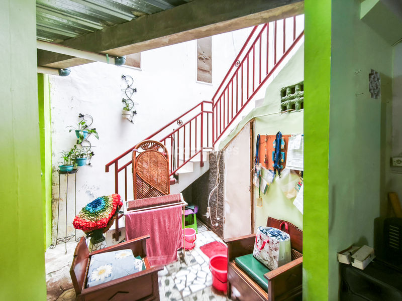 Jalan Sasak Panjang Permai