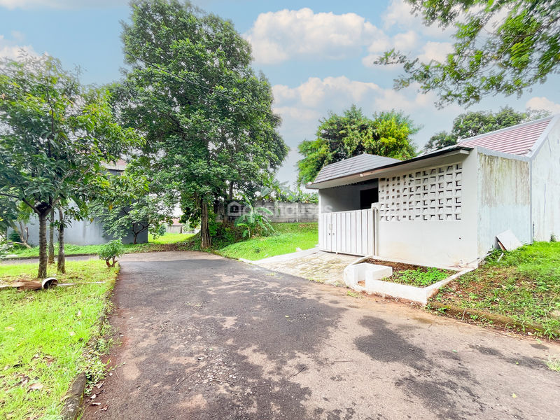 Sawangan Residence Ideal