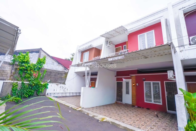 Perumahan Nayyara Residence 3 No.8