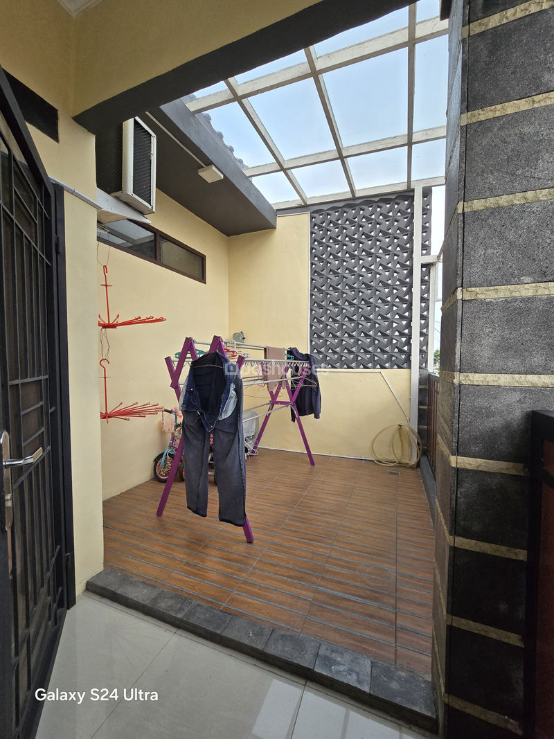 Perumahan Cahaya Garuda Residence Blok E
