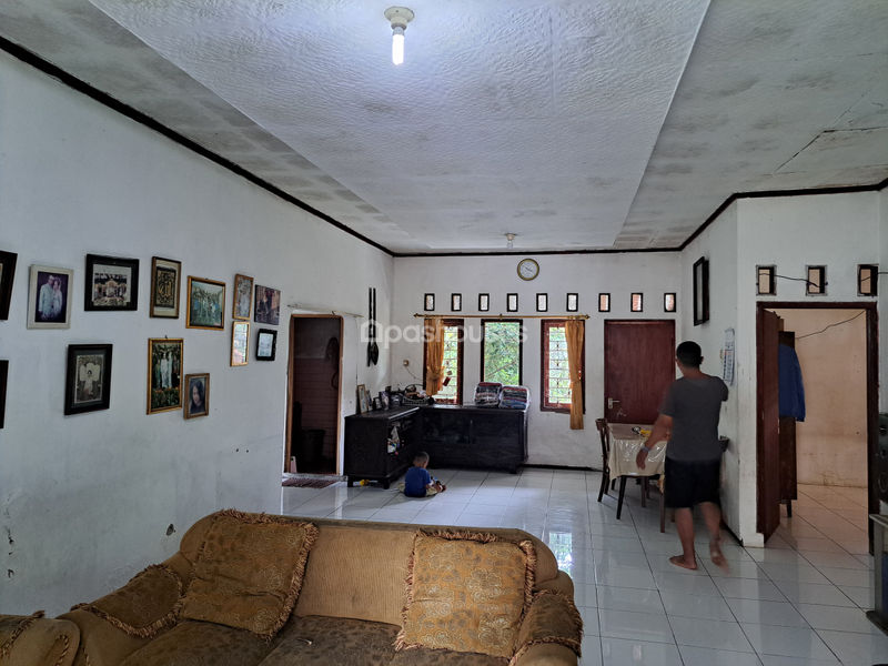Perumahan Taman Cimanggu No.39