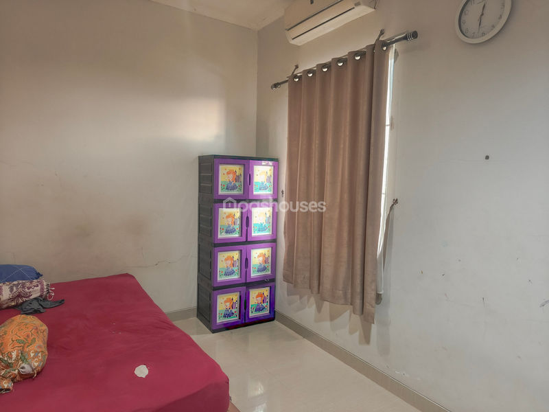Perumahan Bukit Dago Cluster Terrace Blok C4 No.15