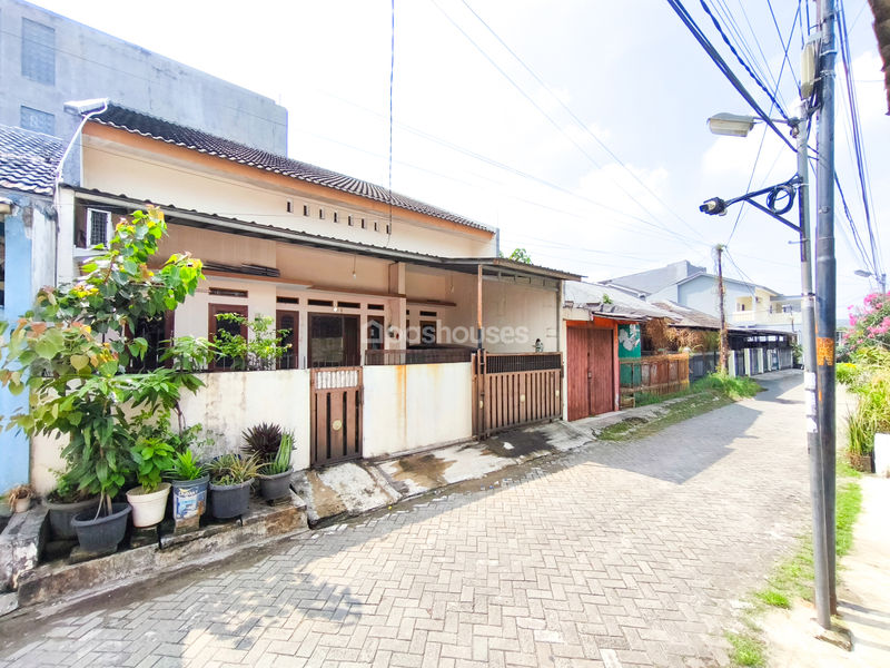 Perumahan Taman Cibodas