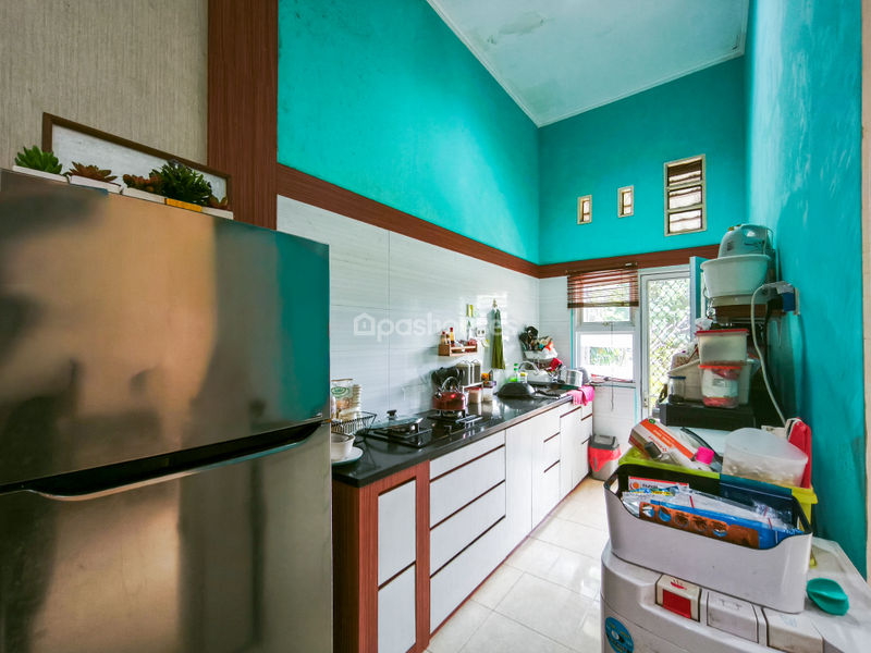 Erfina Kencana Regency Cluster Taman EK Playground No.18