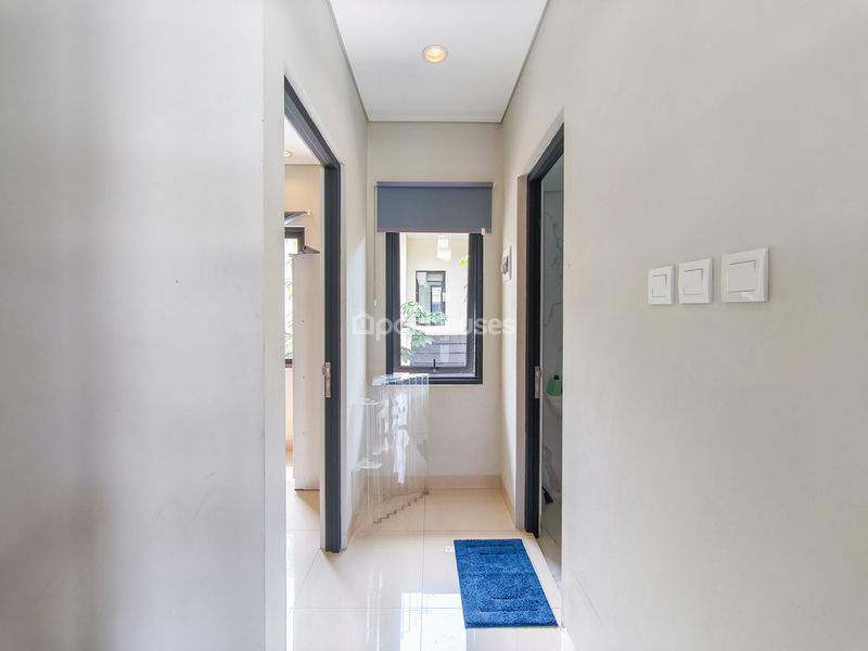 Perumahan OCBD Virginia Pine Residence Blok C1/27