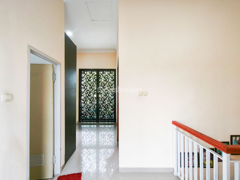 Perumahan Griya Cendekia Bogor Cluster Madani Blok M1/3