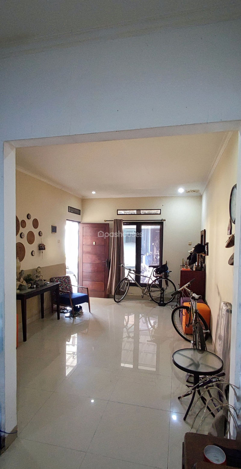 Perumahan Kalia Residence Cinere