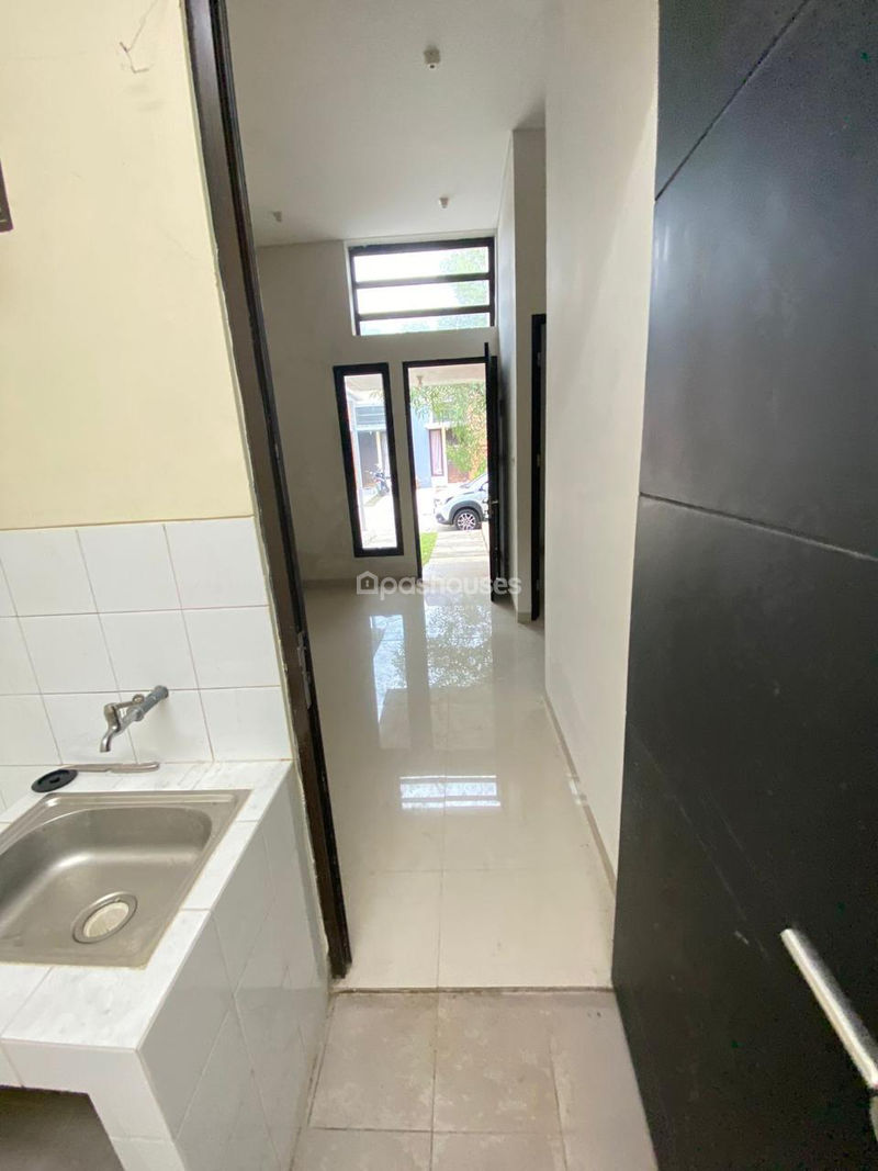 Bali Resort Bogor Cluster Jimbaran Blok JC