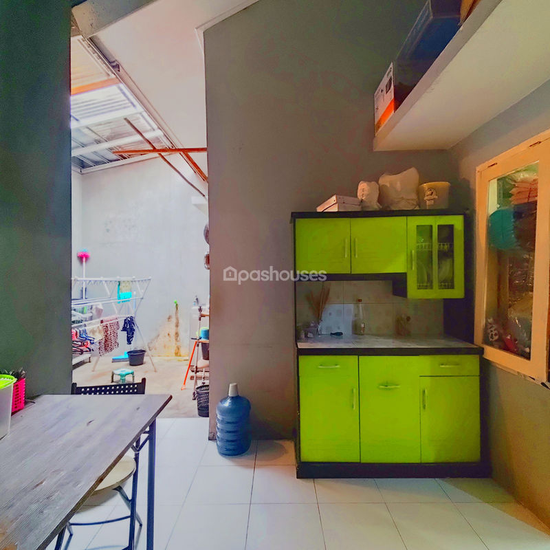 Perumahan Cinere Green Valley Blok B