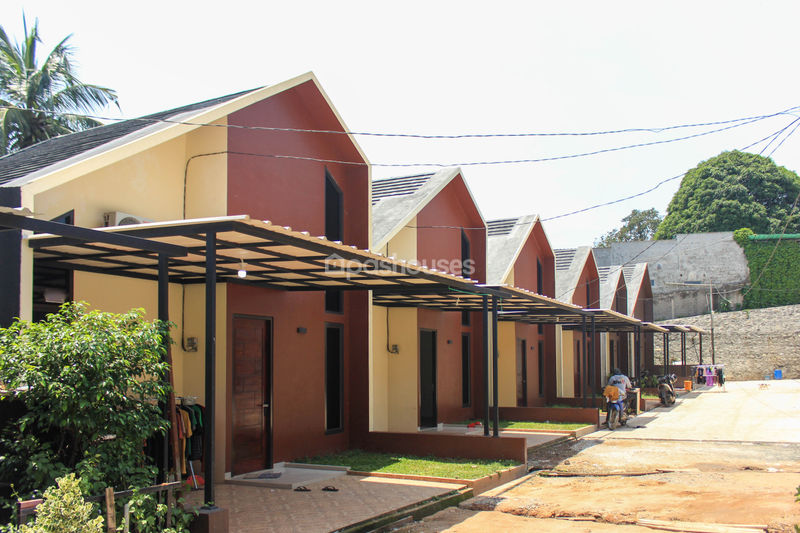 Selosin Residence Bogor