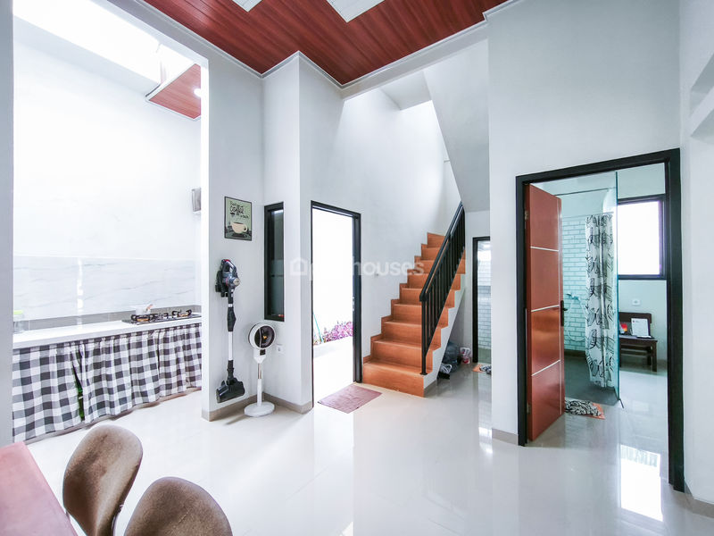 Perumahan Grand Nusa Dua Residence Blok D24