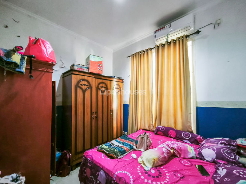 Tata Hill Townhouse Yasmin