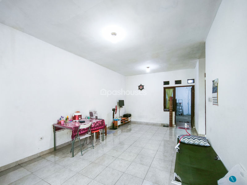 Perumahan Pesona Residence No.A9