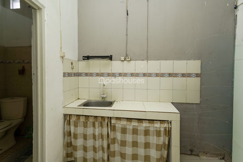 Jalan Mutaqin 3 Blok U No.85 Bekasi