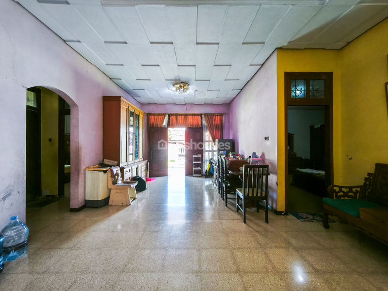 Komplek Bogor Baru