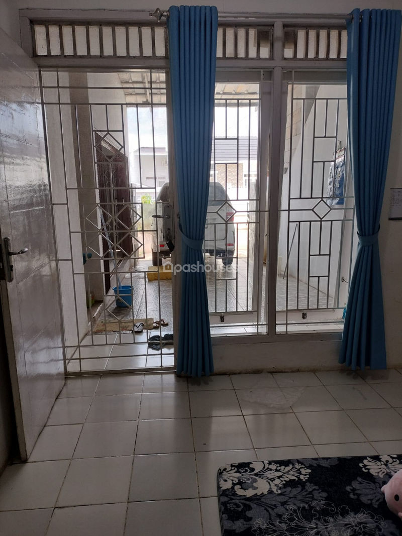 Perumahan Grand Tamansari Residence Blok F No.15