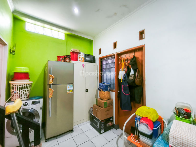 Perumahan Taman Yasmin Sektor 6 No.17