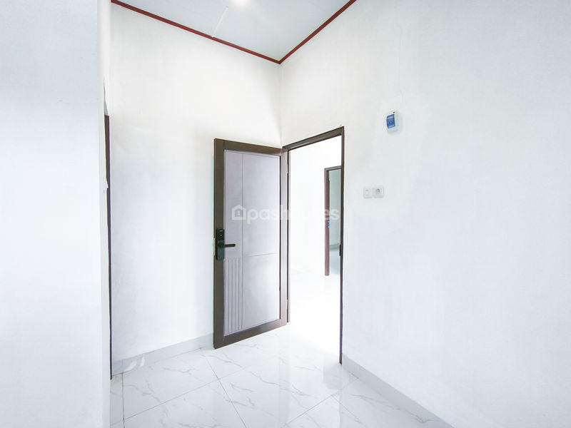 Perumahan Villa ECO Green (Rukos)