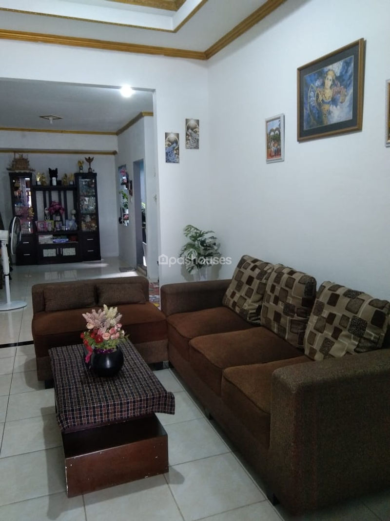 Perumahan Sawangan Hill, Sawangan - Kota Depok