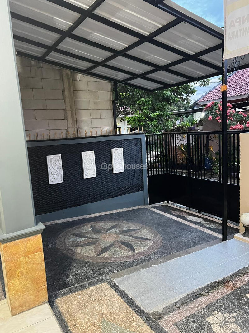 Nuansa Alam Residence Mungil Blok A