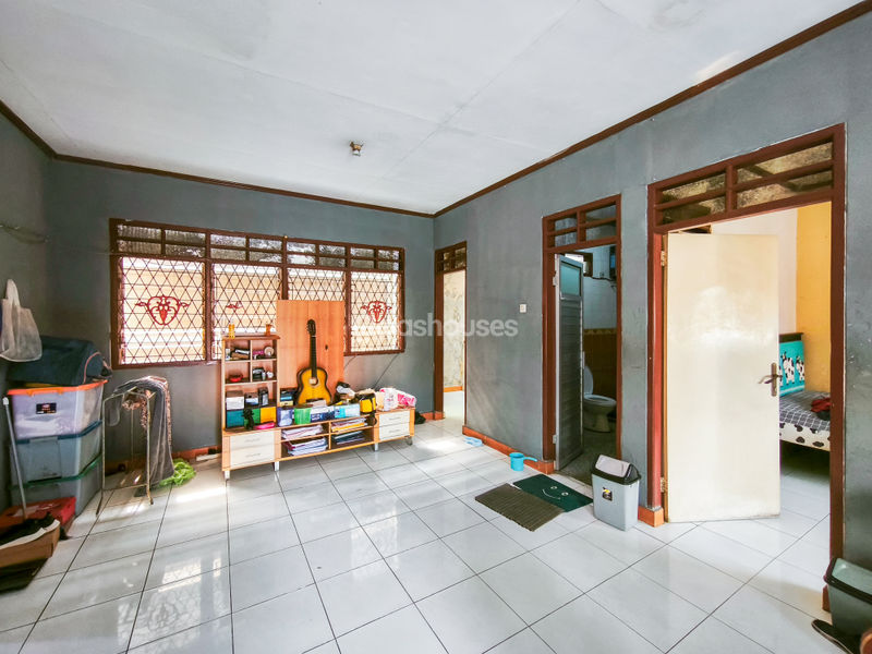 Kedung Badak Baru Bogor
