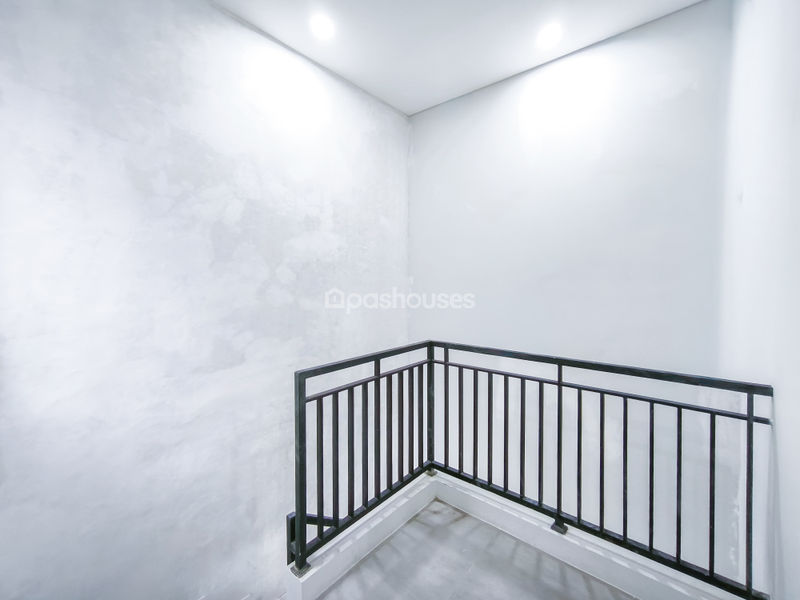 Perumahan Anvaya Townhouse Bogor