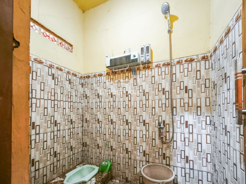 Perumahan Vila Gading Permata