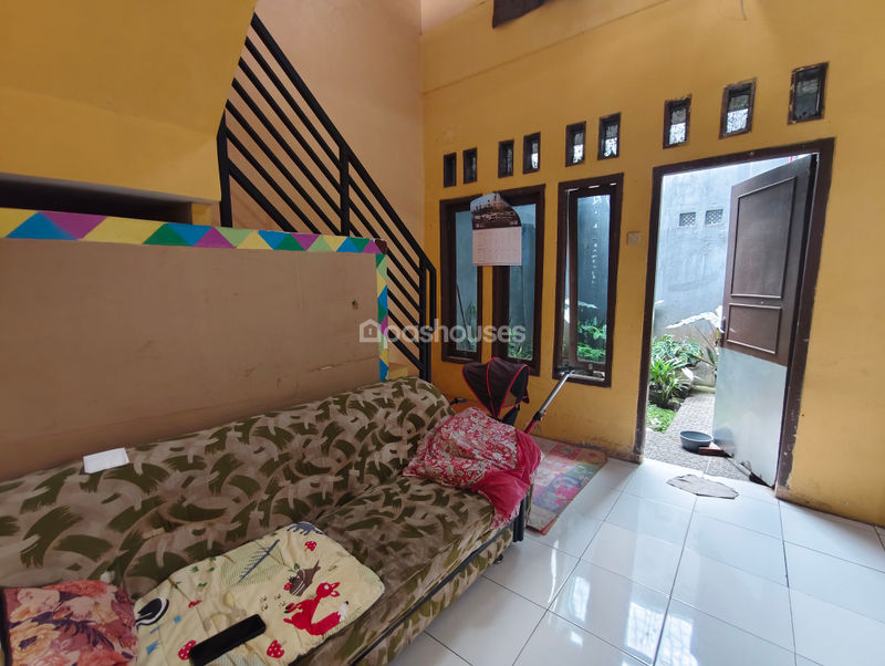 Jalan Panorama 5 No.55 Bogor