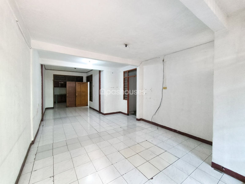 Kavling DKI Pondok Kelapa Blok Q6 No.12-13