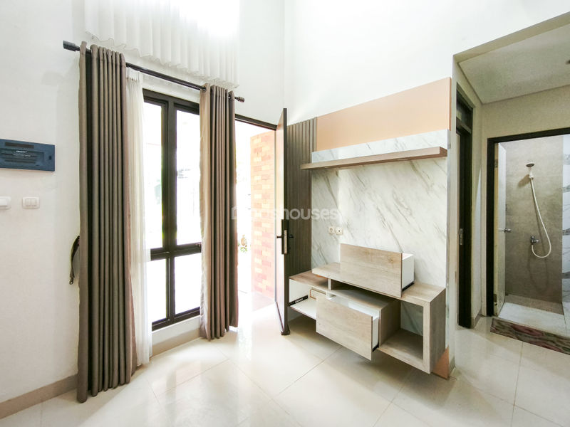 Citra Sentul Raya Cluster Danube