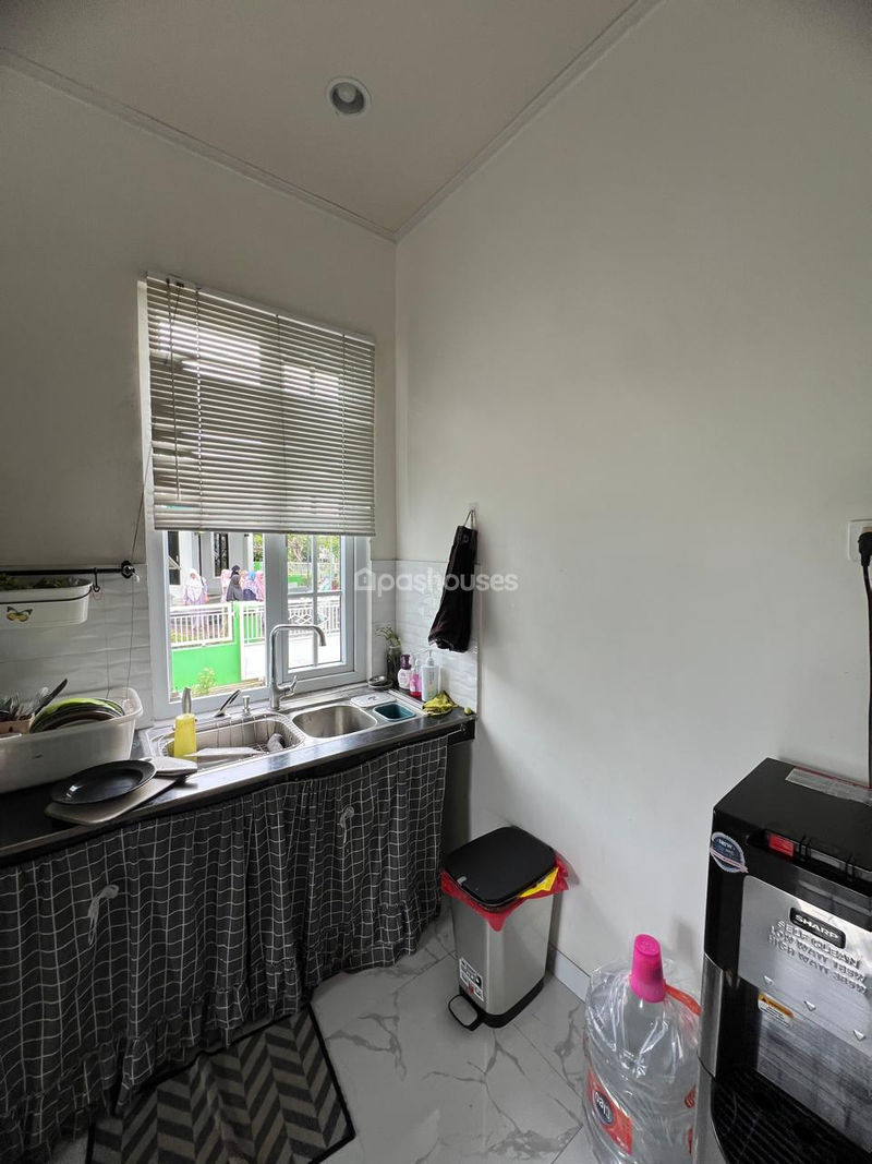 Perumahan Villa Pertiwi Cluster Gardenia