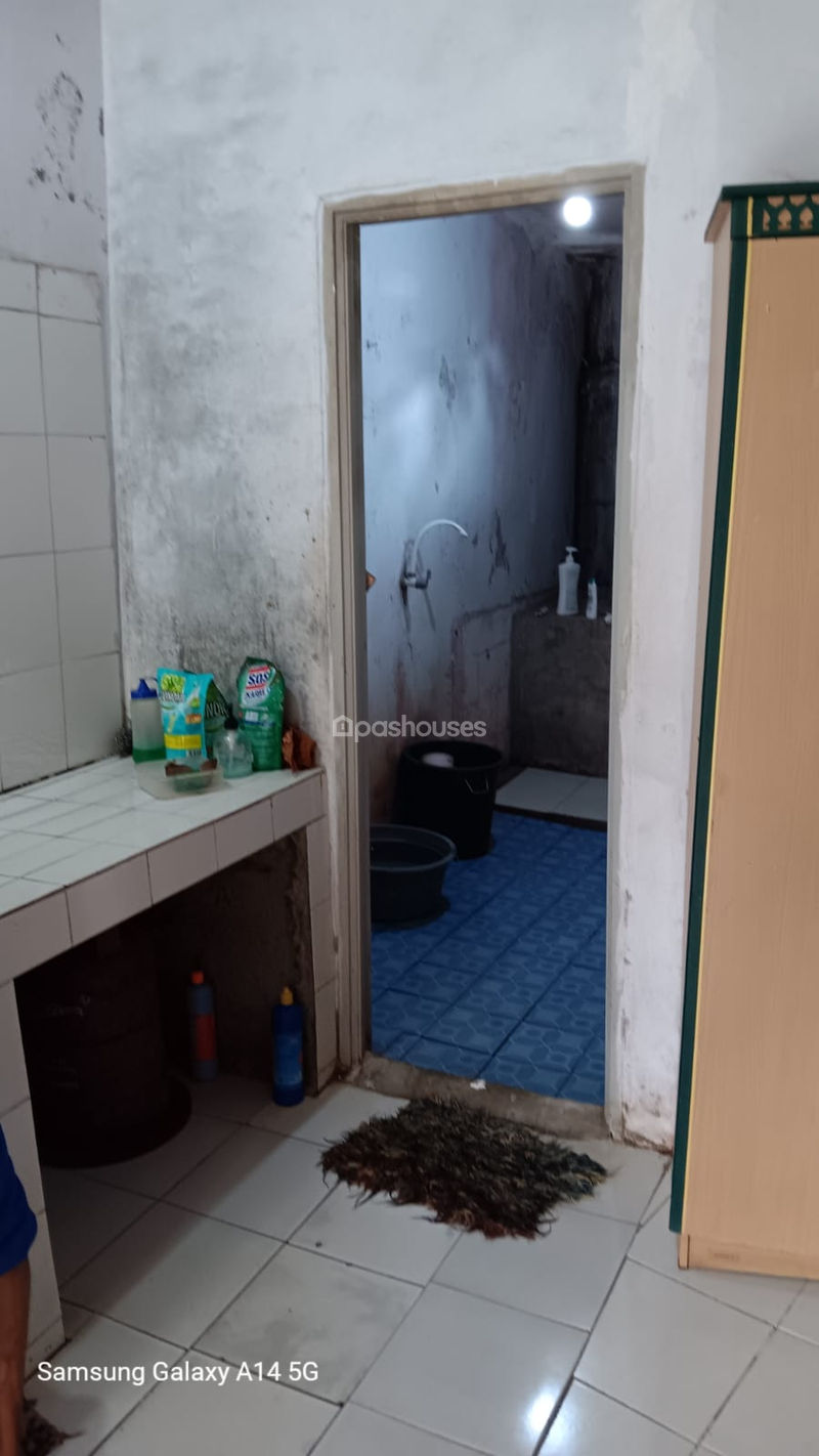 Perumahan Telaga Kahuripan Bogor Cluster Taman Ganesha
