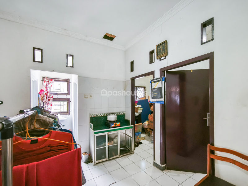 Perumahan Taman Yasmin Sektor 6 No.17