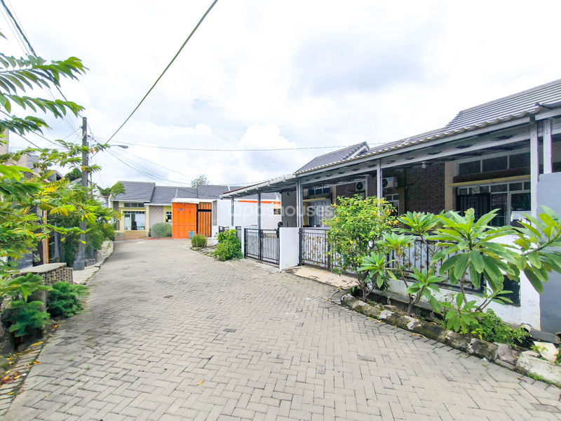 Perumahan Permata Tangerang