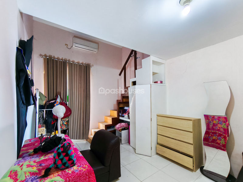 Perumahan Sa'adah Residence 08 Sawangan